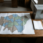 Redrawn Districts Put Gerrymandering in Focus Ahead of Midterms