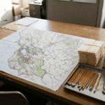 Gerrymandering’s Long History Meets This Year’s Midterms