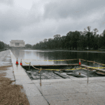 Hearn Seeks Watchdog Review After Reflecting Pool Case Ends