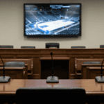 Senate Hearing Mix-Up Puts Schmitt’s Trump Conspiracy Claim Under Scrutiny