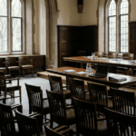 Cornell Faculty Vote Puts University Leadership Under a Clear Test