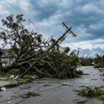 Isaias Leaves Nearly 396,000 Without Power as Federal Aid Moves to Gulf States