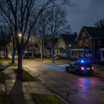 Erie Police Confirm No Ongoing Threat After Shooting Leaves Nine Reported Dead