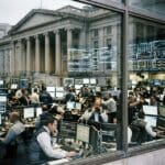 Weak Jobs Lift Stocks, but Bond Yields Rebound
