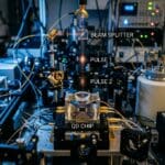 A Quantum Dot’s Two-Photon Trick Could Sharpen Quantum Links