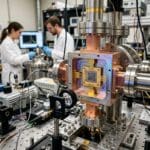 Empty-Space Fluctuations Give Superconductivity a Measured Boost