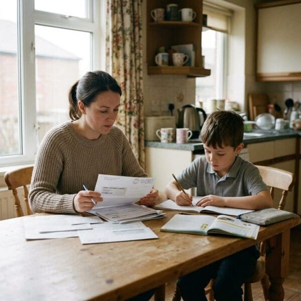 JRF Warns Low-Income Households Face a Deeper Squeeze