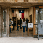 Neil Bush Backs Talarico in Closely Watched Texas Senate Race