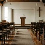 Democrats Turn to Pastors and Ministers in Midterm Races