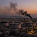 Saudi Attacks Expose the Widening Fallout From the Iran War