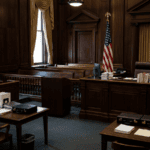 Judge’s Review Puts Evidence in Ex-FBI Case Under Scrutiny
