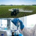 Federal Oversight Lagging as Pesticide Risks and Foodborne Illnesses Rise