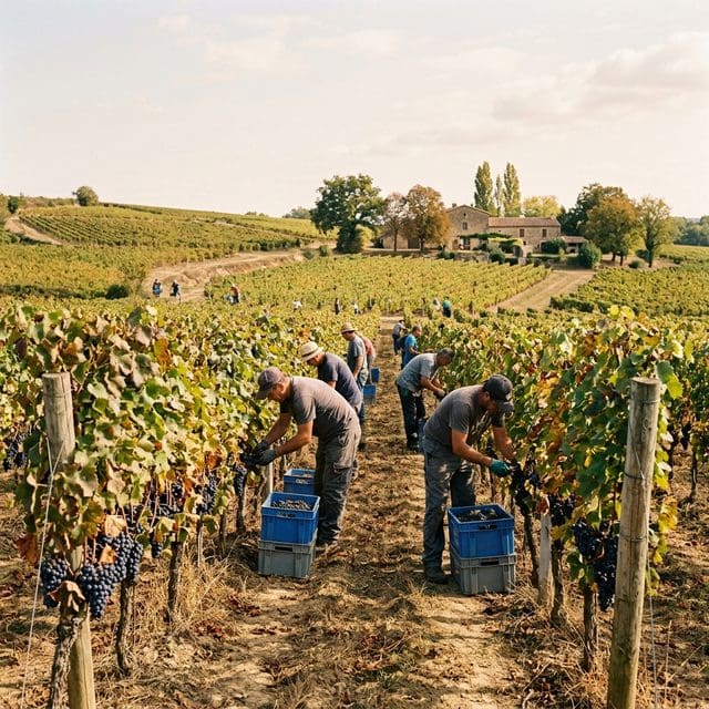 earth-on-the-table-food-water-wine-harvest-strai