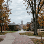 Youth Voting Access Faces New Tests on College Campuses