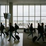 Florida Sweepstakes Scam Allegation Followed an Airline Route