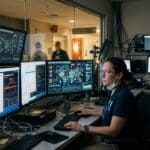 Cyber Threats Reach Hospitals, Elections and Windows