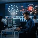 Cyber Warnings Put AI, Vulnerabilities and Resilience in Focus