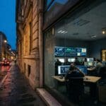 Cyberattacks Put Europe’s Digital Front Lines on Display