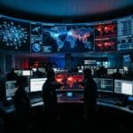 Frontier AI Warfare Escalates as Nation States Target Sovereign Infrastructure