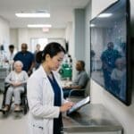 Healthcare AI Needs Better Evidence Before It Scales