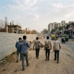 India’s Farm-to-City Shift Left Many Workers in Informal Jobs
