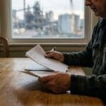Labor Disputes Put Pay, Pensions and Board Power in Focus