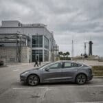 SpaceX-Tesla Talks Put Corporate Concentration Under Scrutiny